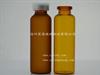 浪逼黄色30ML棕色口服液瓶(口服液瓶,药用玻璃瓶,管制玻璃瓶,管制瓶,20ml口服液瓶)
